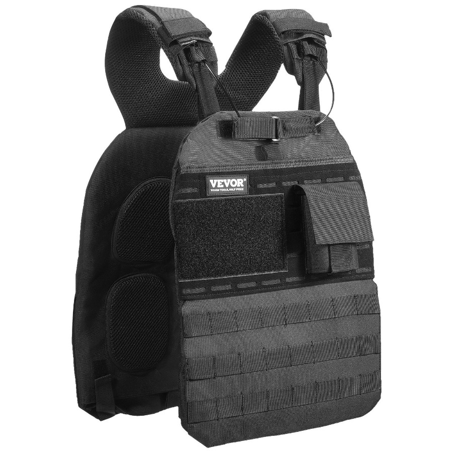 40lb Adjustable Weighted Vest  – Crossfit Weight Vest recenzja i cena