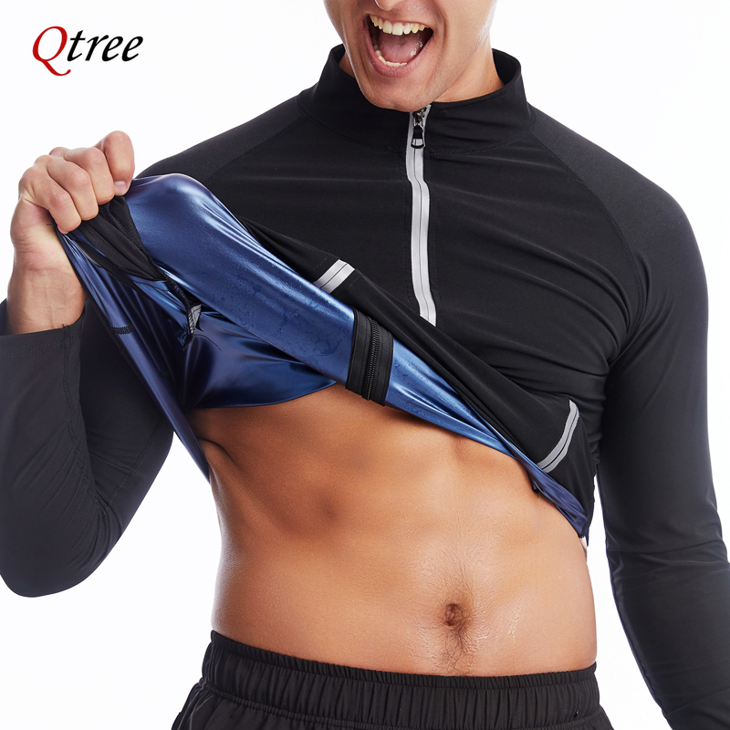 Qtree Sauan Jacket Slimming Sw – Crossfit Weight Vest recenzja i cena