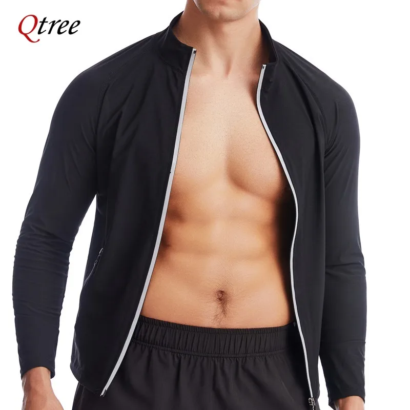 Qtree Sauan Jacket Slimming Sw – Crossfit Weight Vest recenzja i cena