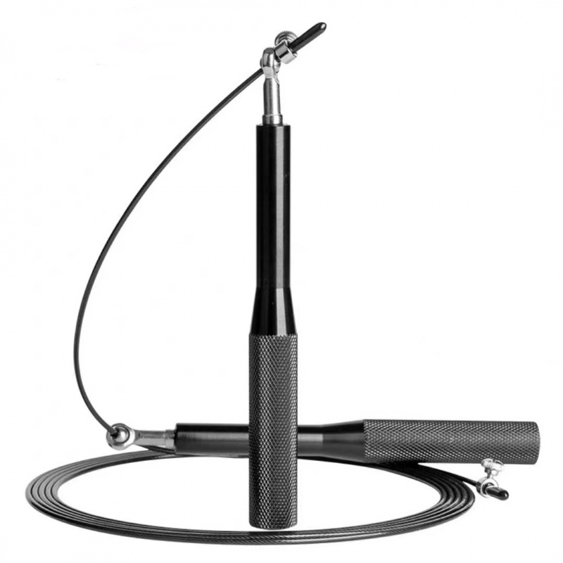Adjustable Aluminum Handle Wir – Jump Rope Speed Bearing recenzja i cena