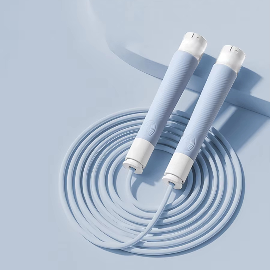 Professional Adjustable Length – Jump Rope Speed Bearing recenzja i cena