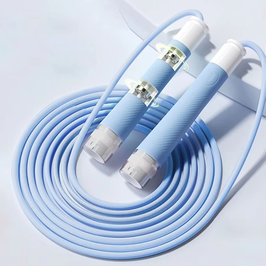 Professional Adjustable Length – Jump Rope Speed Bearing recenzja i cena