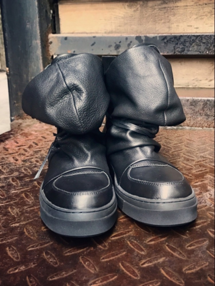 Korean Style Genuine Leather R – Crossfit Male recenzja i cena