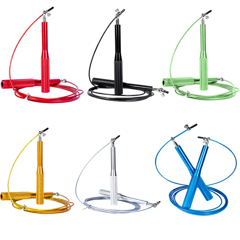 2026 Customized Logo Aluminum  – Jump Rope Speed Bearing recenzja i cena