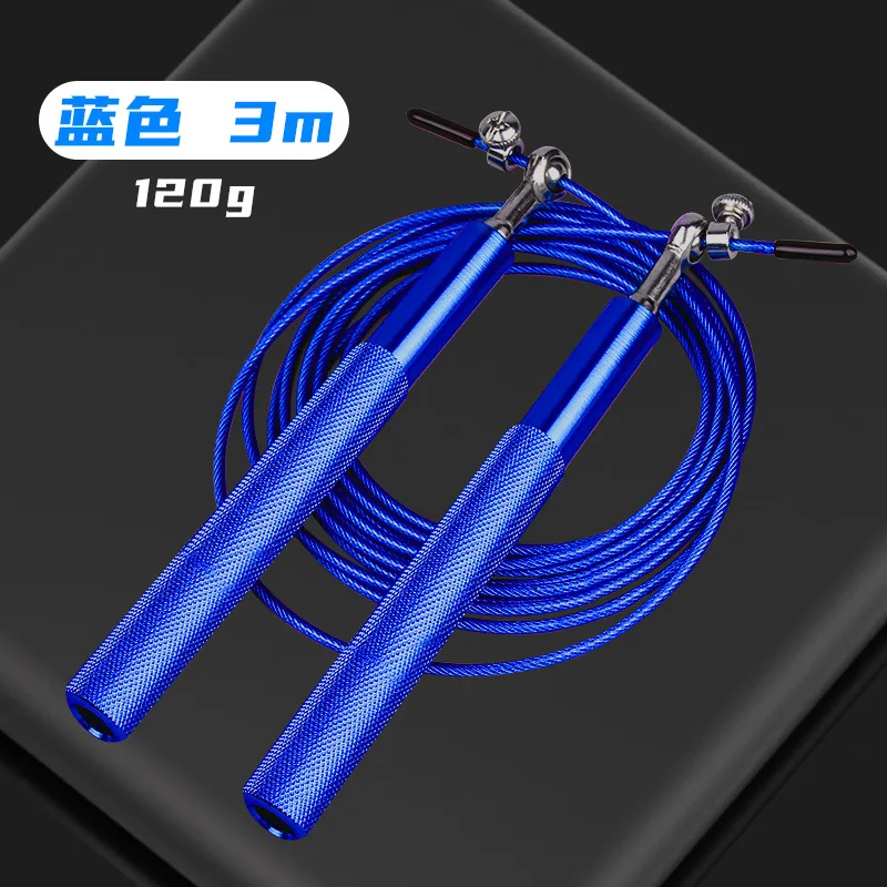 2026 Customized Logo Aluminum  – Jump Rope Speed Bearing recenzja i cena