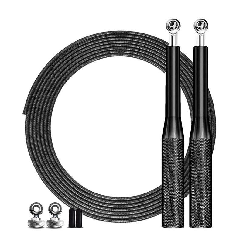 1PC Sport Crossfit Speed Jump  – Jump Rope Speed Bearing recenzja i cena