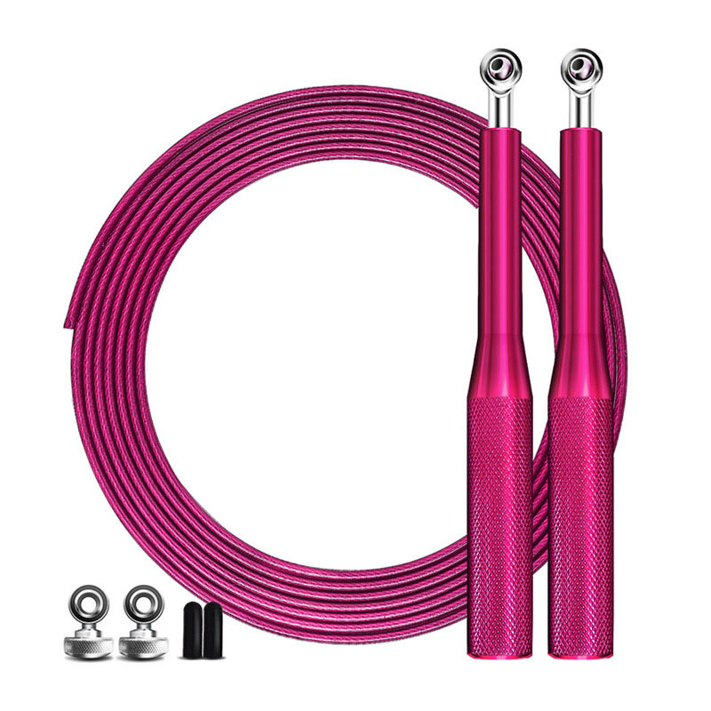 1PC Sport Crossfit Speed Jump  – Jump Rope Speed Bearing recenzja i cena