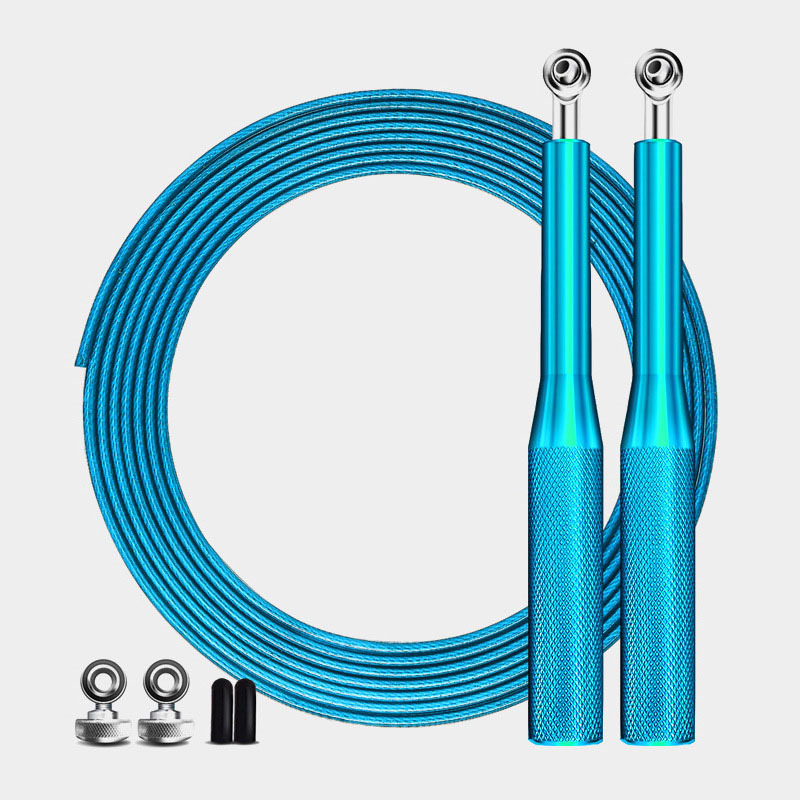 1PC Sport Crossfit Speed Jump  – Jump Rope Speed Bearing recenzja i cena
