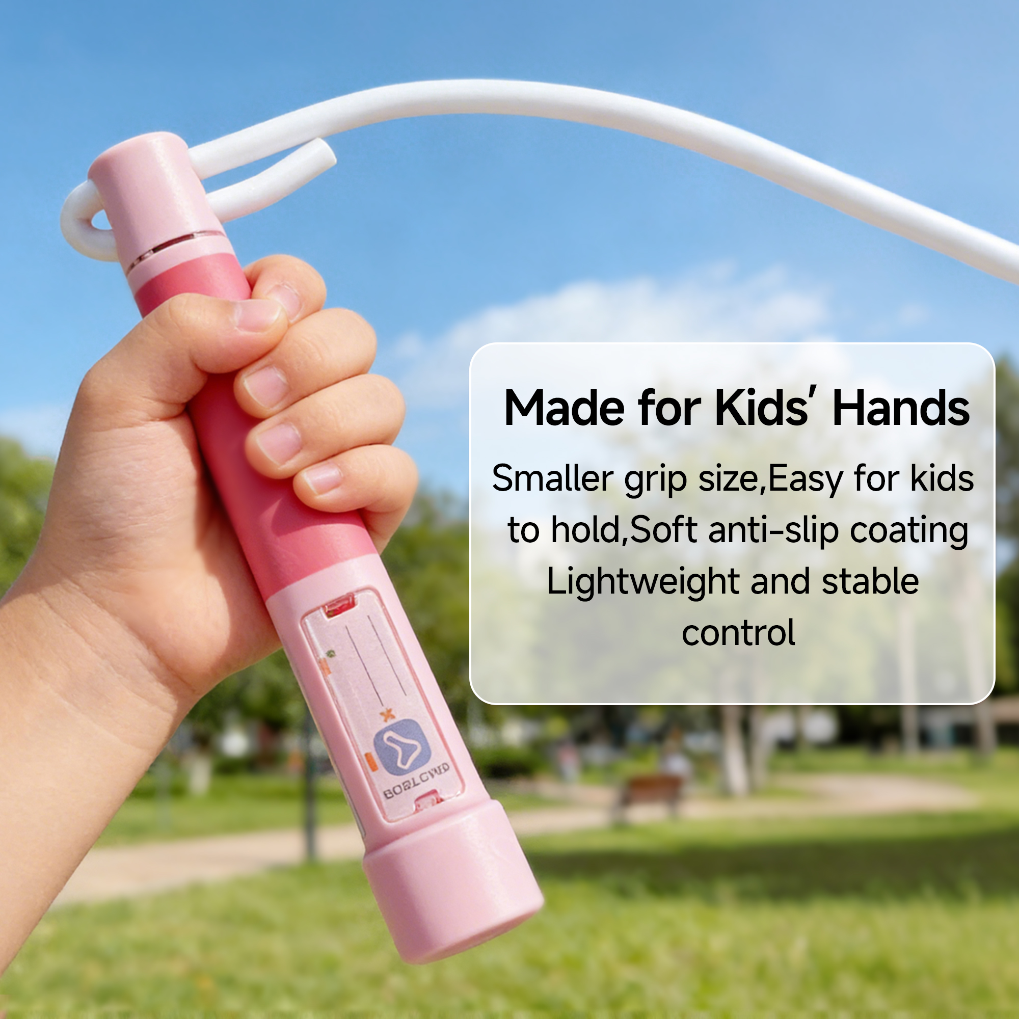 YUEDONG Speed Jump Rope for Ki – Jump Rope Speed Bearing recenzja i cena