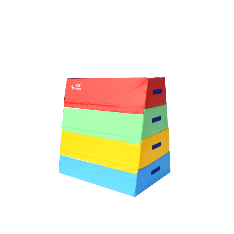 PVC Jumping Box Plyometric Gym – Box Jump Plyo recenzja i cena