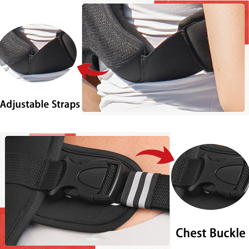 Weighted Vest Fitness 8lbs/16l – Crossfit Weight Vest recenzja i cena