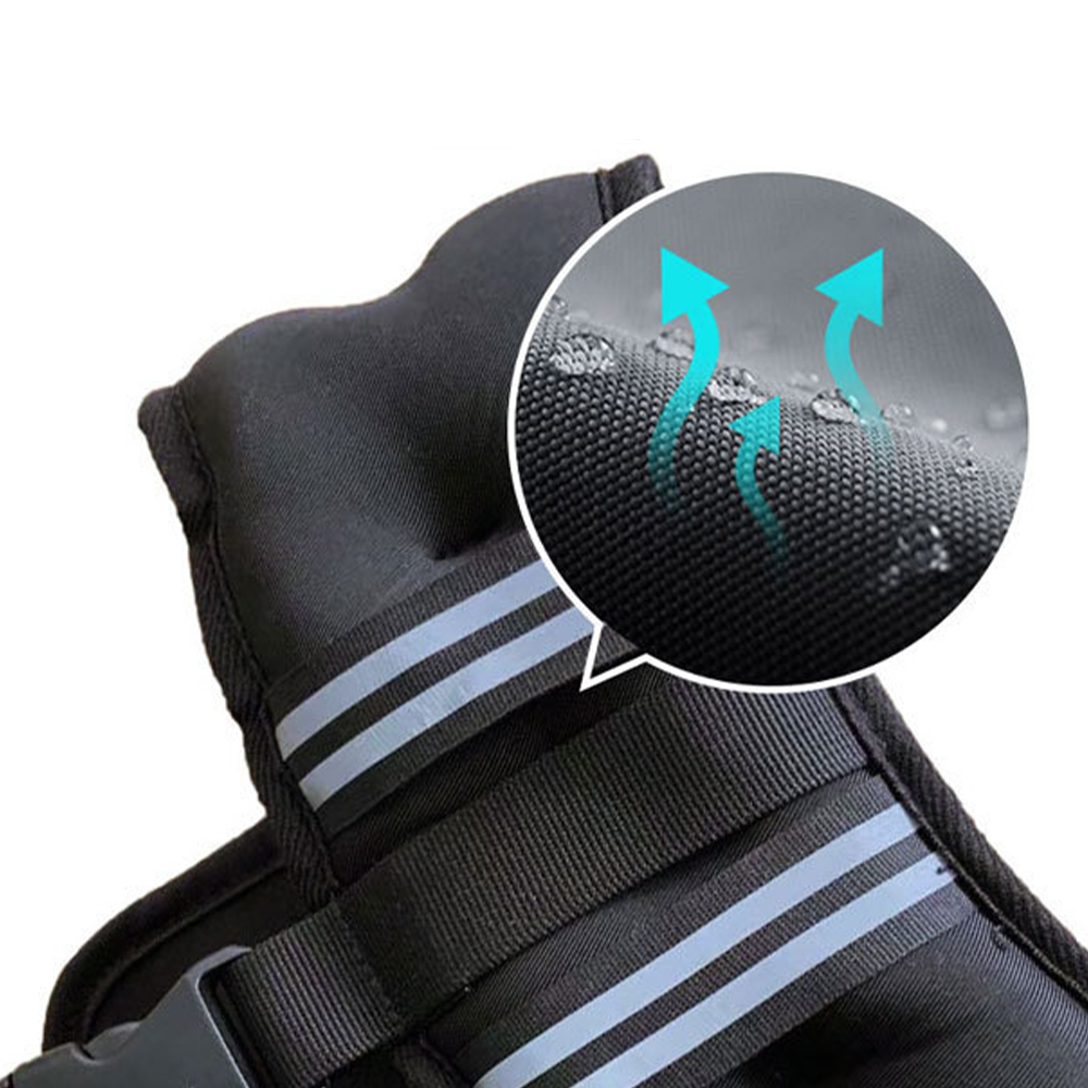 Weighted Vest Fitness 8lbs/16l – Crossfit Weight Vest recenzja i cena
