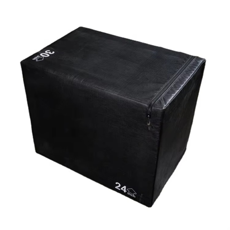 2026 Adjustable Soft Foam Plyo – Box Jump Plyo recenzja i cena