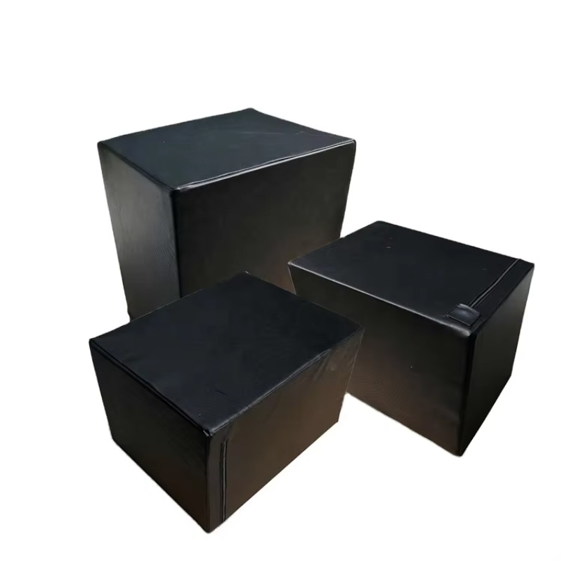 2026 Adjustable Soft Foam Plyo – Box Jump Plyo recenzja i cena