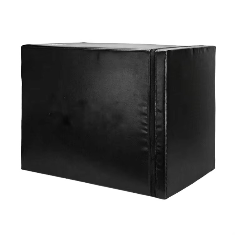 2026 Adjustable Soft Foam Plyo – Box Jump Plyo recenzja i cena