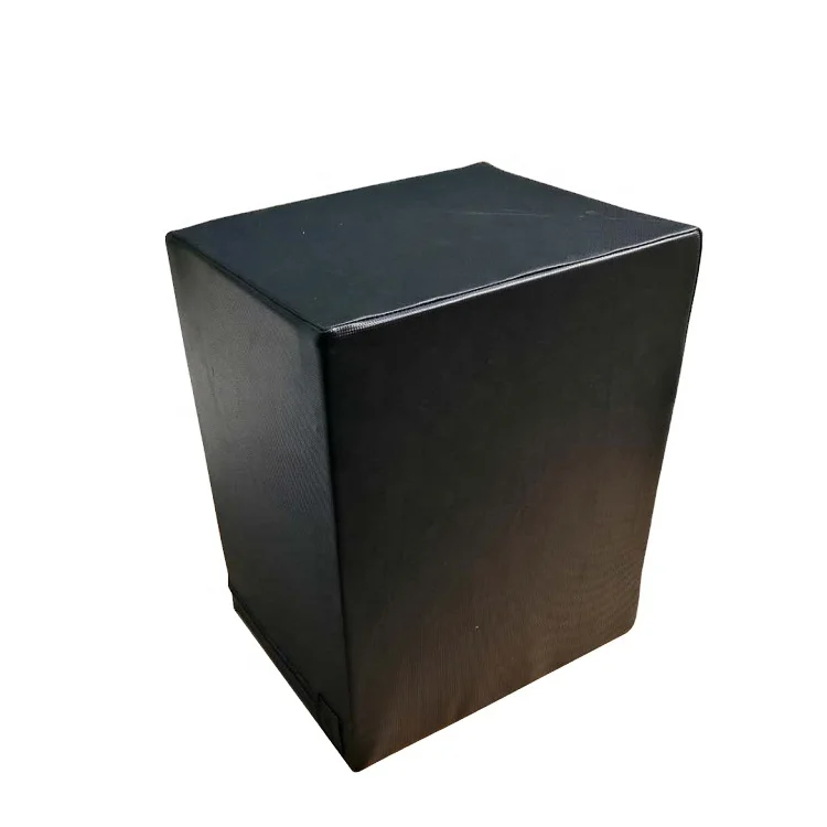 2026 Adjustable Soft Foam Plyo – Box Jump Plyo recenzja i cena