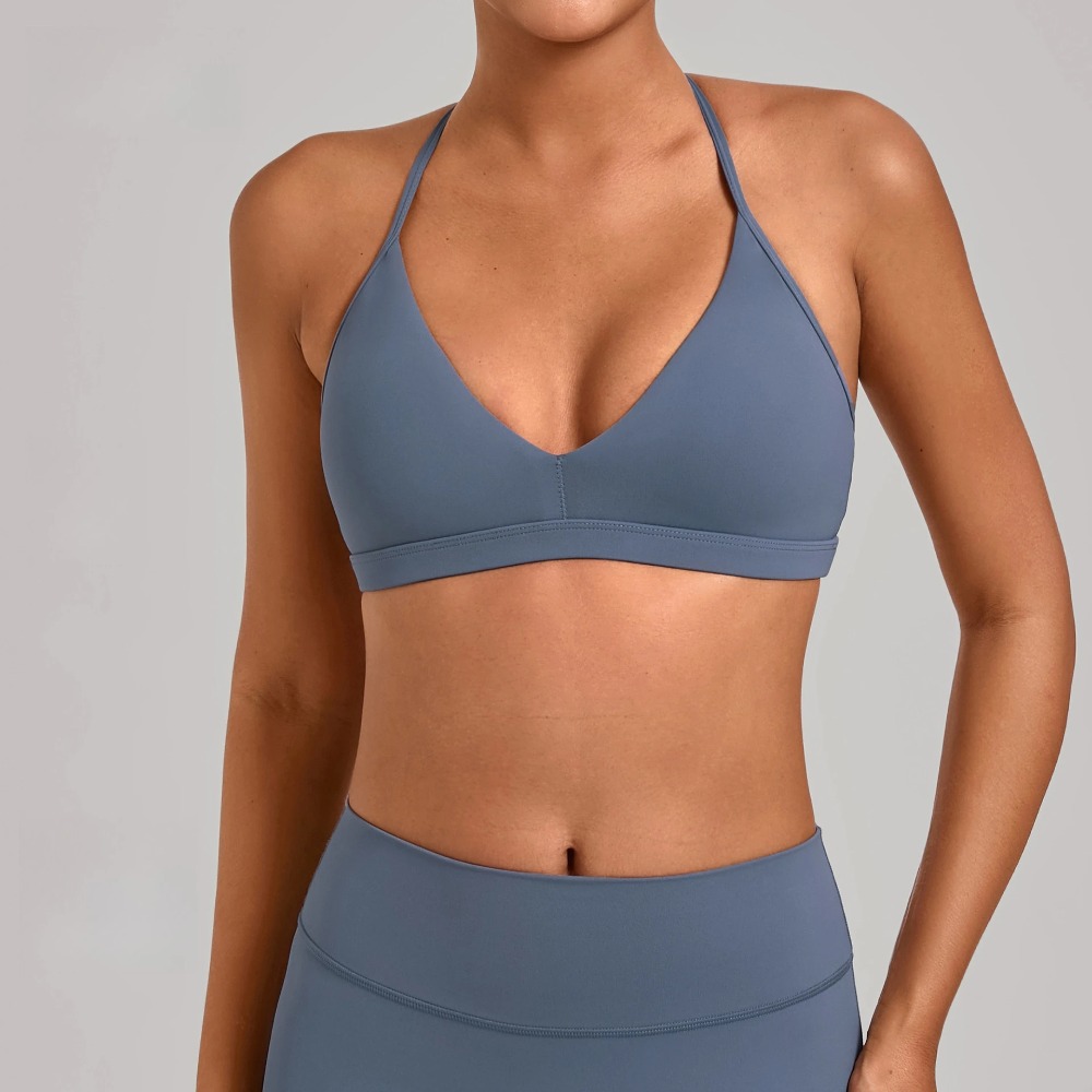 Gym Workout Fitness Top Adjust – Crossfit Yoga recenzja i cena