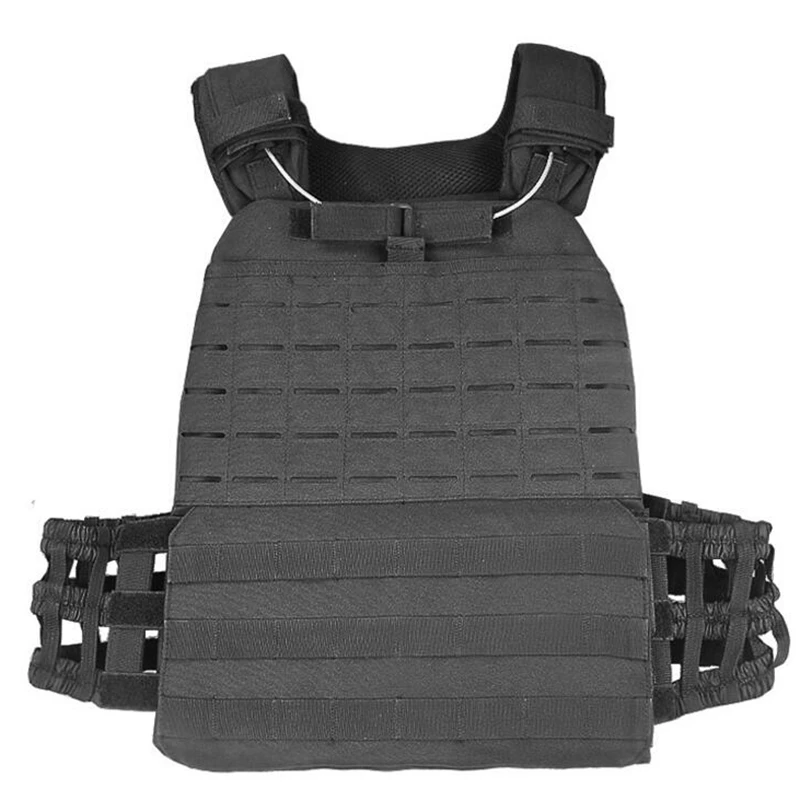 Tactical Training Vest Molle P – Crossfit Weight Vest recenzja i cena