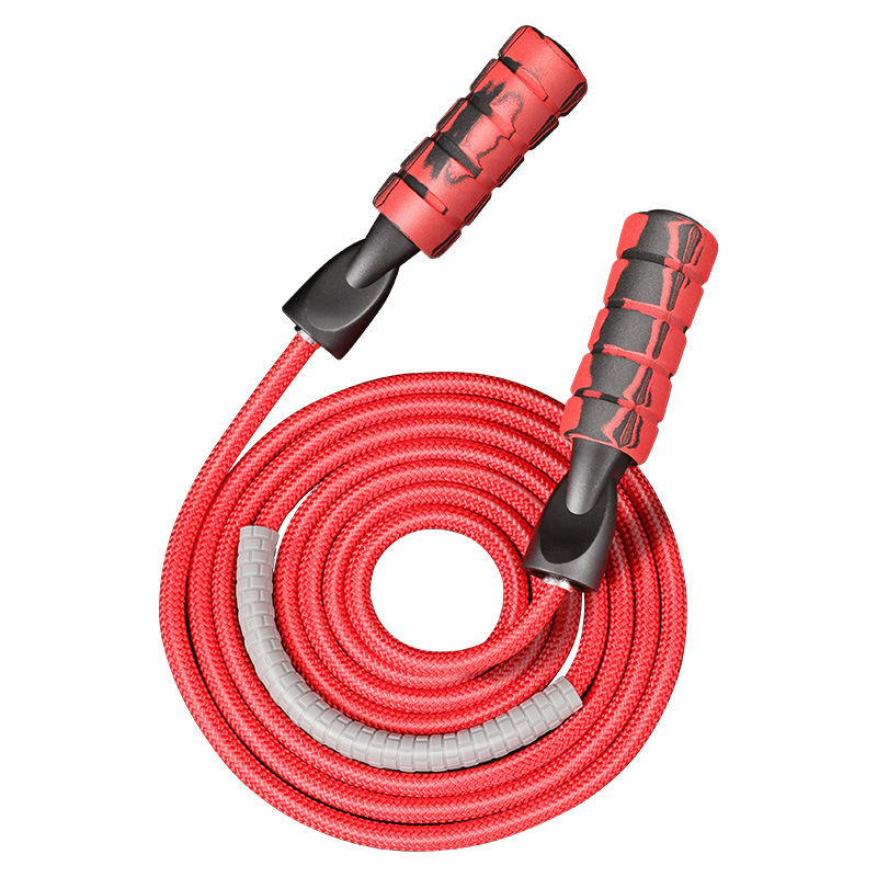 Speed Jump Rope Crossfit Skipp – Jump Rope Speed Bearing recenzja i cena