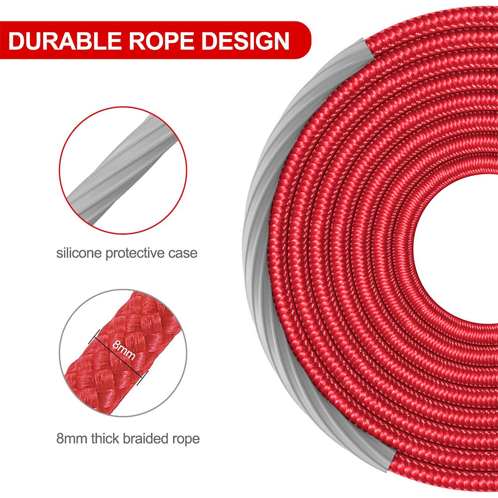 Speed Jump Rope Crossfit Skipp – Jump Rope Speed Bearing recenzja i cena