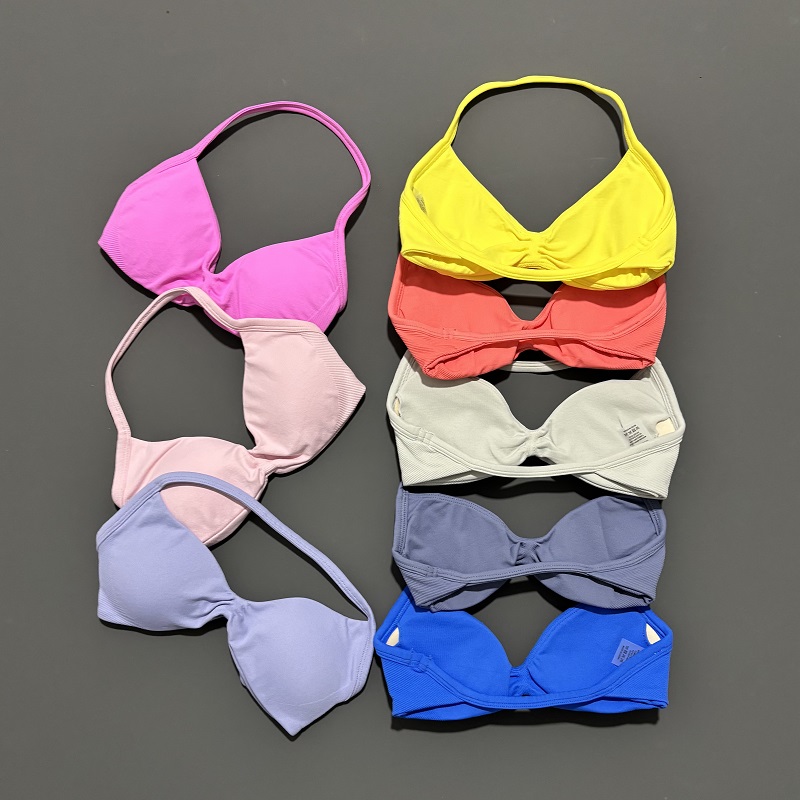 Sports Strappy Bra Yoga Underw – Crossfit Yoga recenzja i cena