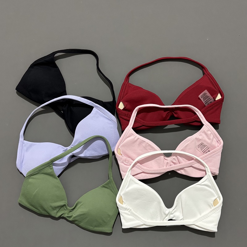 Sports Strappy Bra Yoga Underw – Crossfit Yoga recenzja i cena