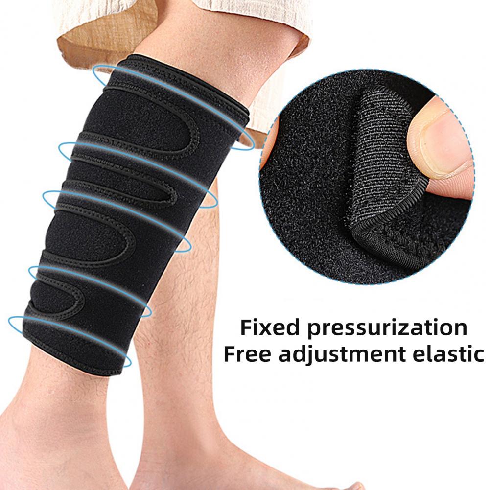 Sport Shin Guard Crossfit Adju – Shin Guard Crossfit recenzja i cena