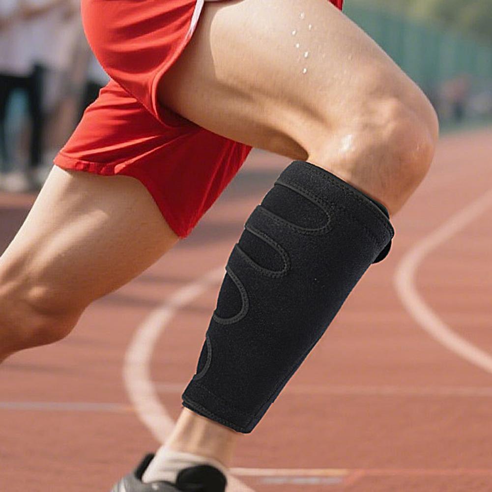 Sport Shin Guard Crossfit Adju – Shin Guard Crossfit recenzja i cena