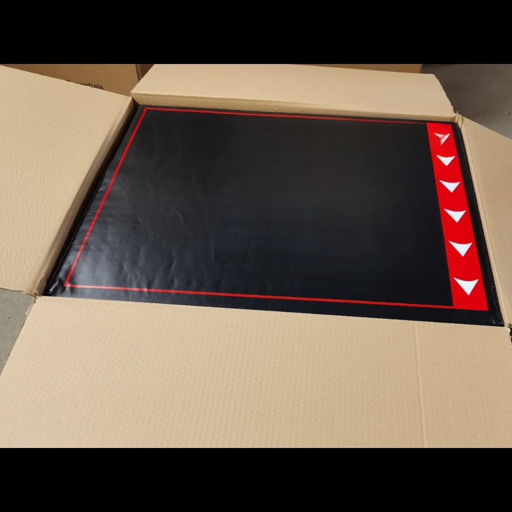 Soft Gym Fitness Jump Box 3 in – Box Jump Plyo recenzja i cena