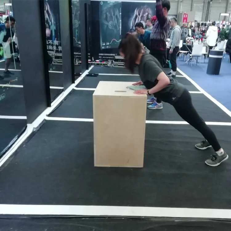 2026 Wooden Plyo Jump Box Indo – Box Jump Plyo recenzja i cena