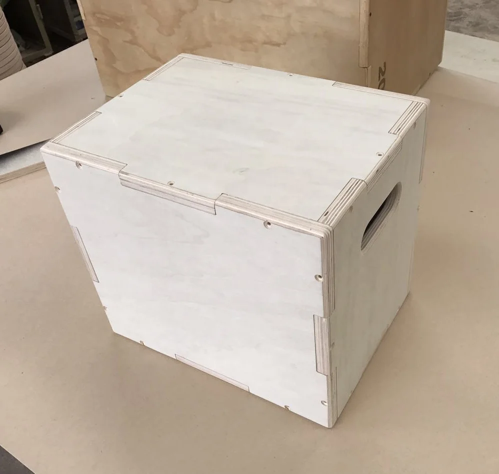 2026 Wooden Plyo Jump Box Indo – Box Jump Plyo recenzja i cena