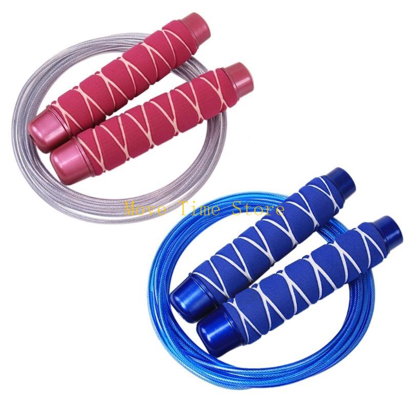 92ME Adjustable Jump Rope Rapi – Jump Rope Speed Bearing recenzja i cena