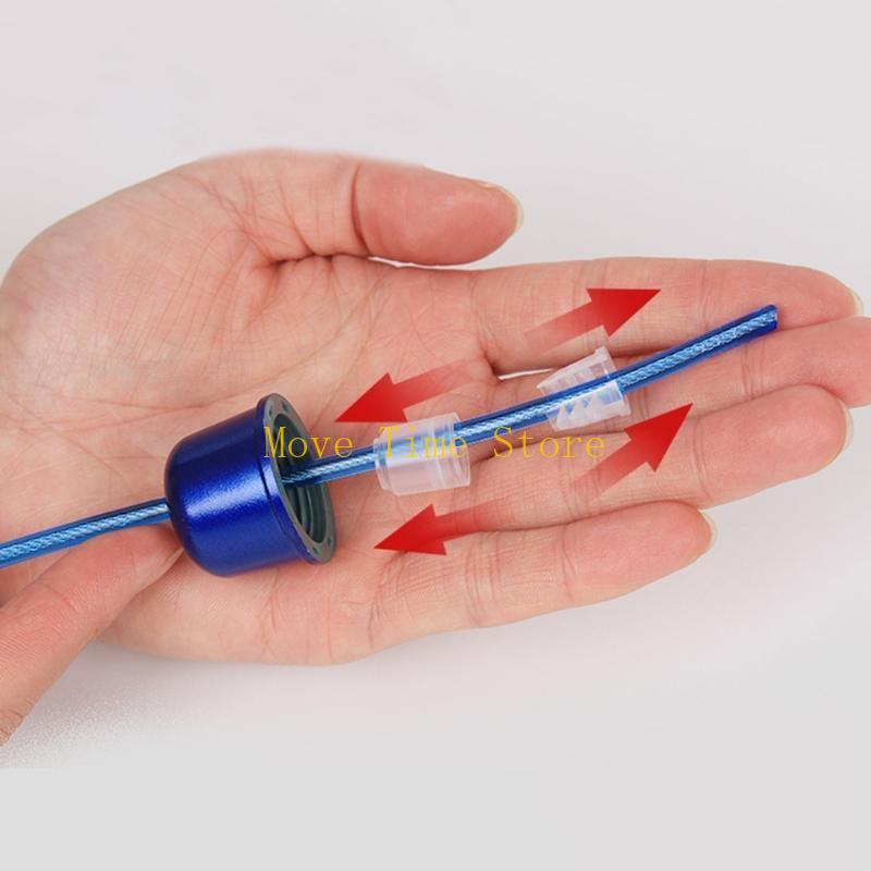 92ME Adjustable Jump Rope Rapi – Jump Rope Speed Bearing recenzja i cena
