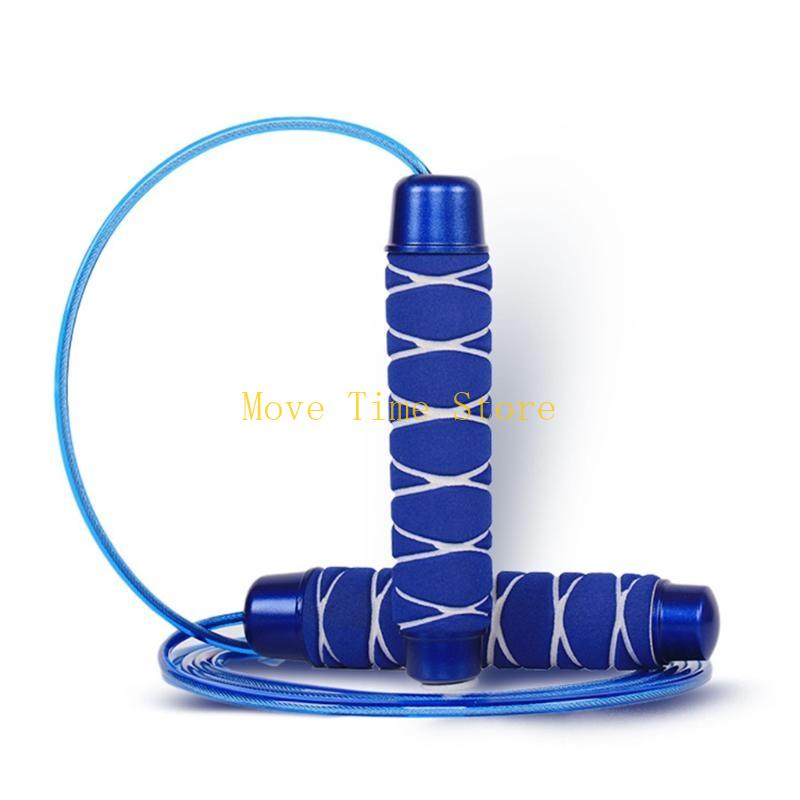 92ME Adjustable Jump Rope Rapi – Jump Rope Speed Bearing recenzja i cena