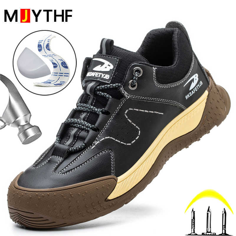 Male 6KV Insulated Shoes Anti- – Crossfit Male recenzja i cena