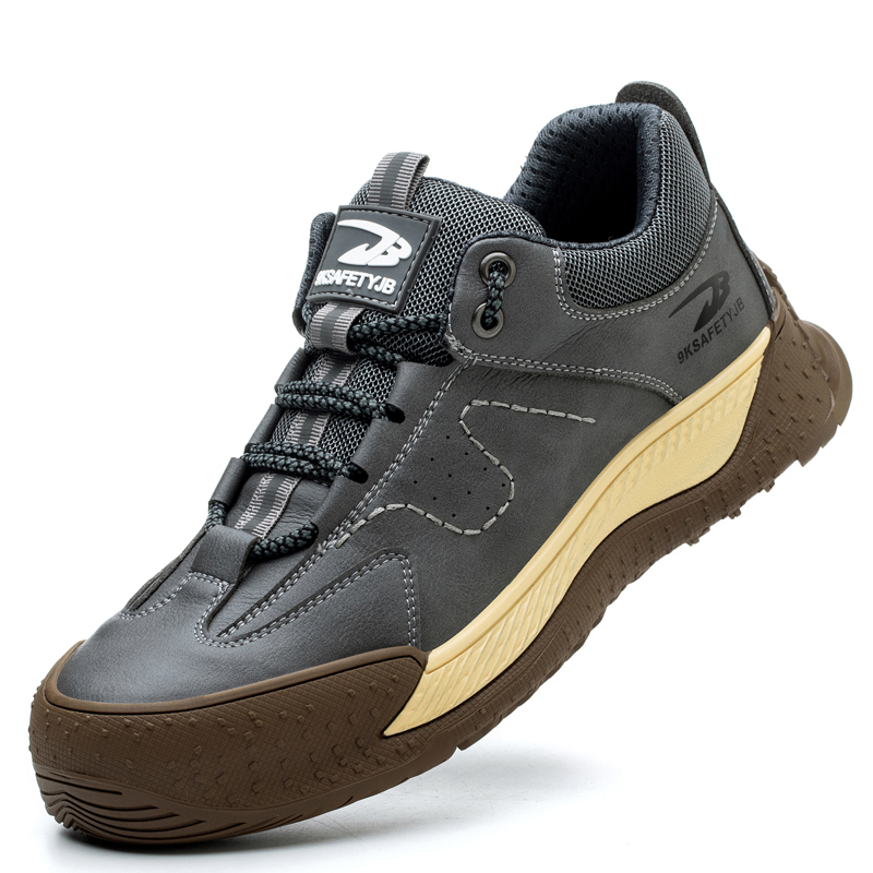 Male 6KV Insulated Shoes Anti- – Crossfit Male recenzja i cena