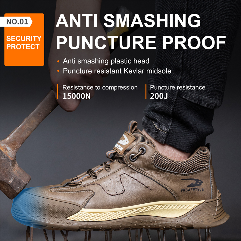 Male 6KV Insulated Shoes Anti- – Crossfit Male recenzja i cena