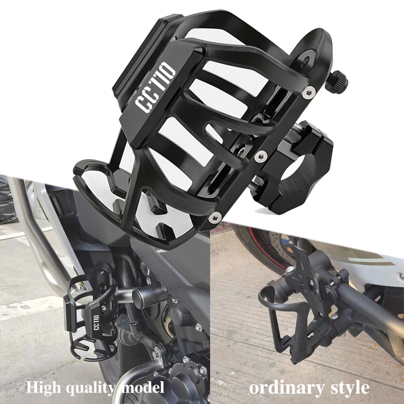 New Fit For Honda Cross Cub CC – Crossfit G recenzja i cena