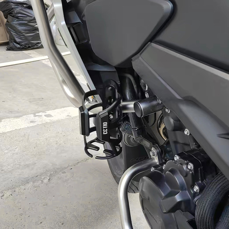 New Fit For Honda Cross Cub CC – Crossfit G recenzja i cena