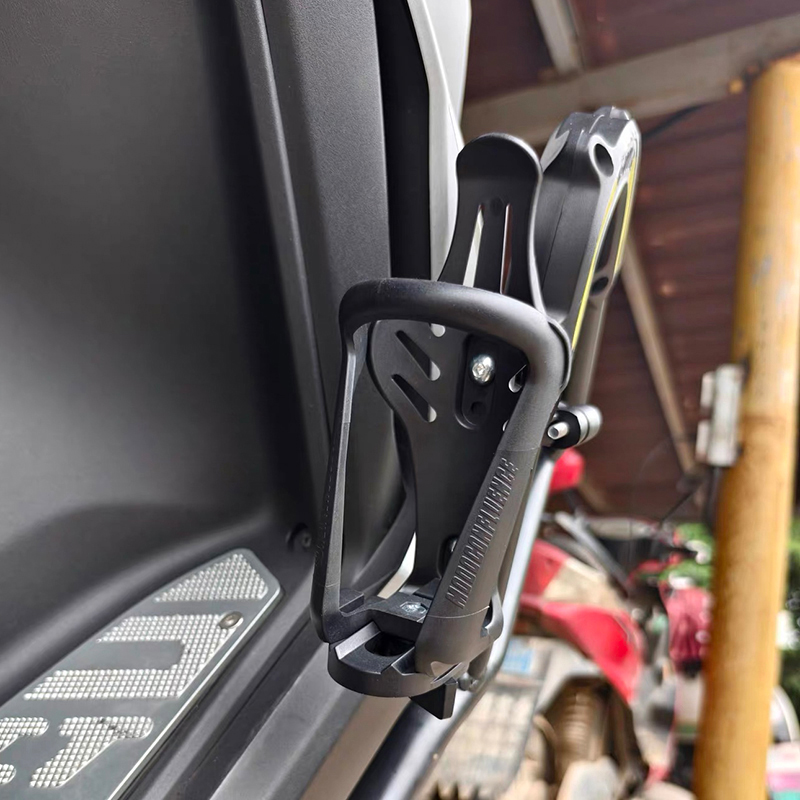 New Fit For Honda Cross Cub CC – Crossfit G recenzja i cena