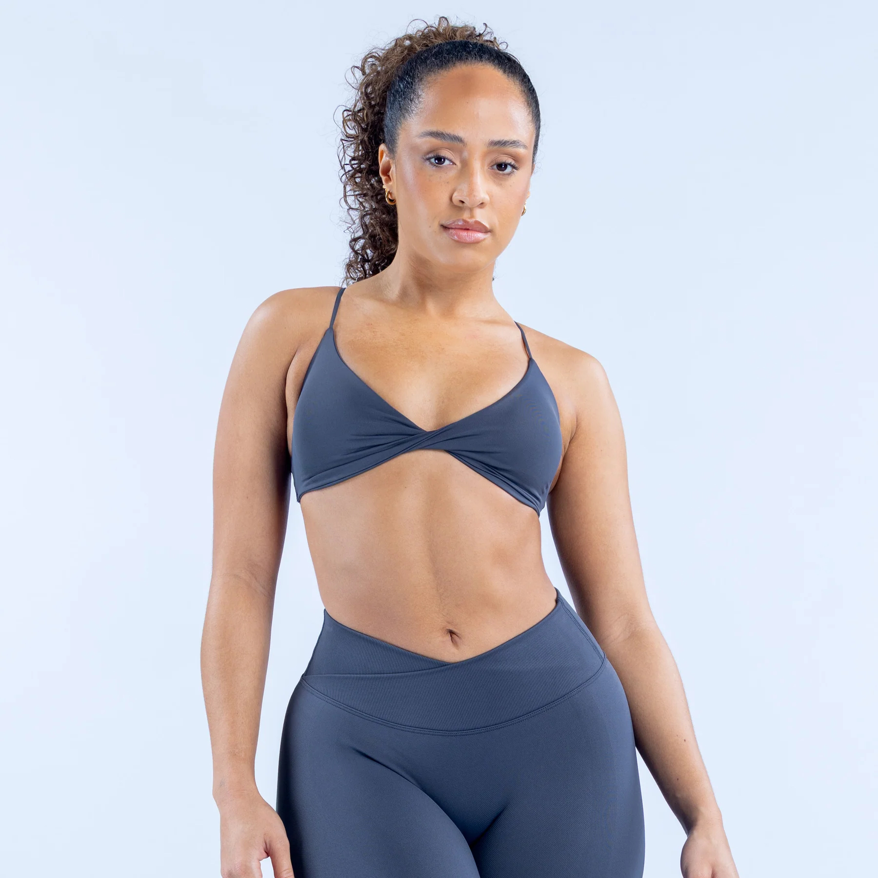 Sports wrap bra; Yoga underwea – Crossfit Yoga recenzja i cena