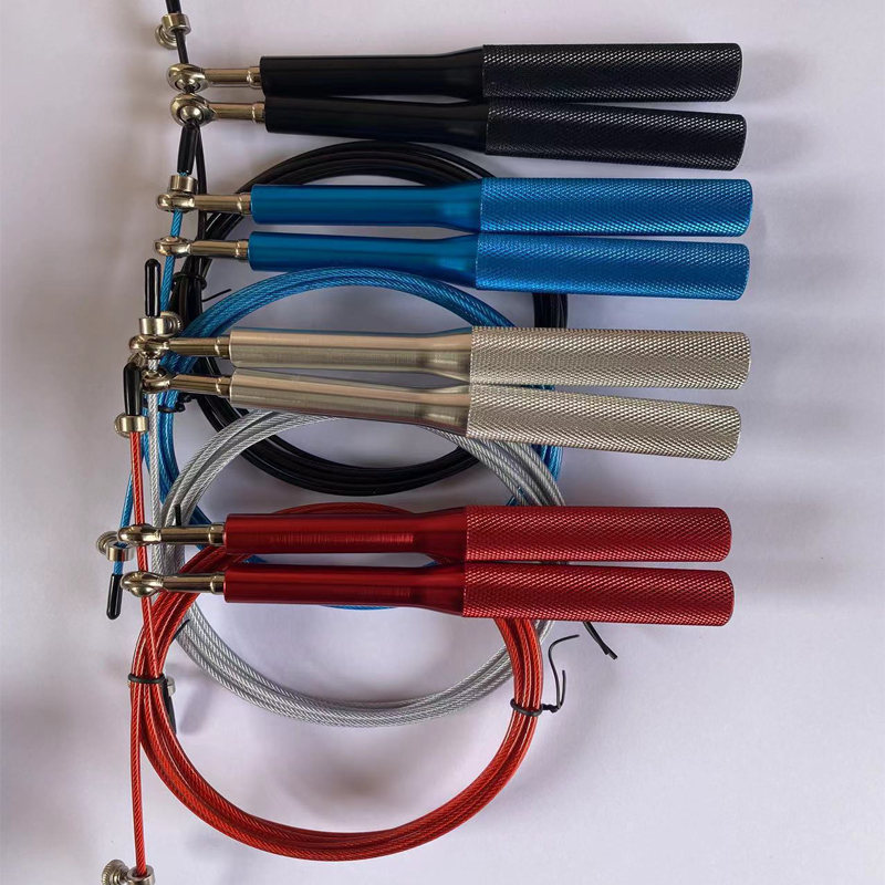 Speed Skipping Rope Adjustable – Jump Rope Speed Bearing recenzja i cena