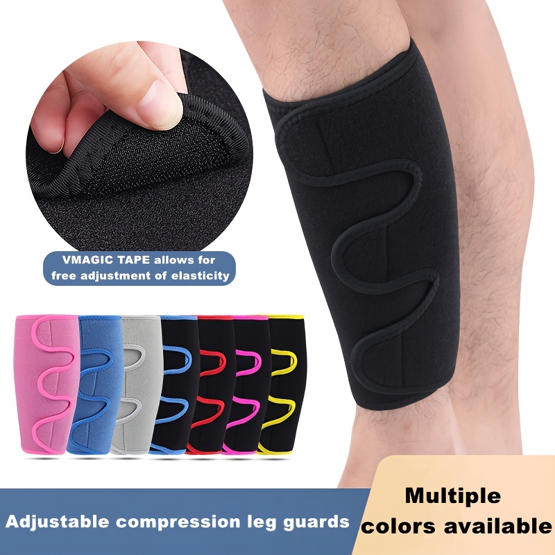 1PC Sport Shin Guard Crossfit  – Shin Guard Crossfit recenzja i cena