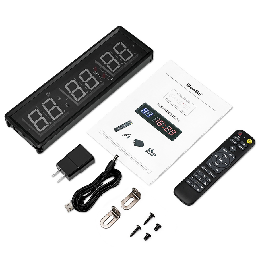 Seesii Timer 1.5