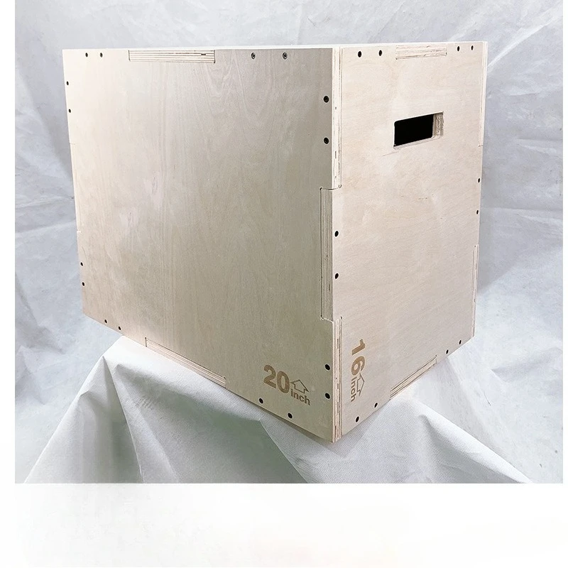 2026 Wooden Plyo Jump Box Indo – Box Jump Plyo recenzja i cena