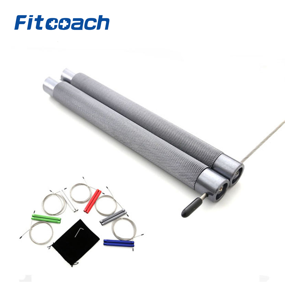 Crossfit Speed Jump Rope Porta – Jump Rope Speed Bearing recenzja i cena