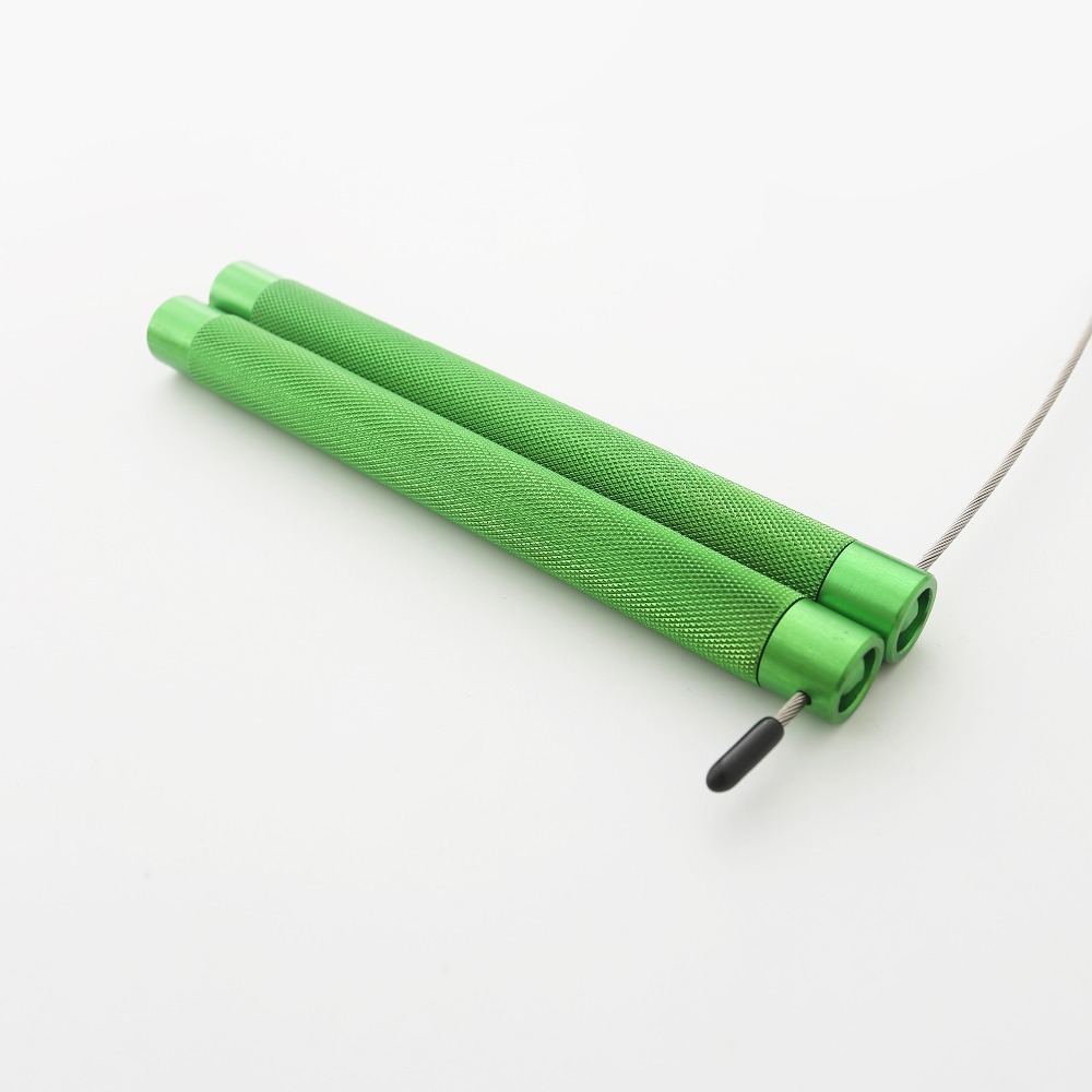 Crossfit Speed Jump Rope Porta – Jump Rope Speed Bearing recenzja i cena