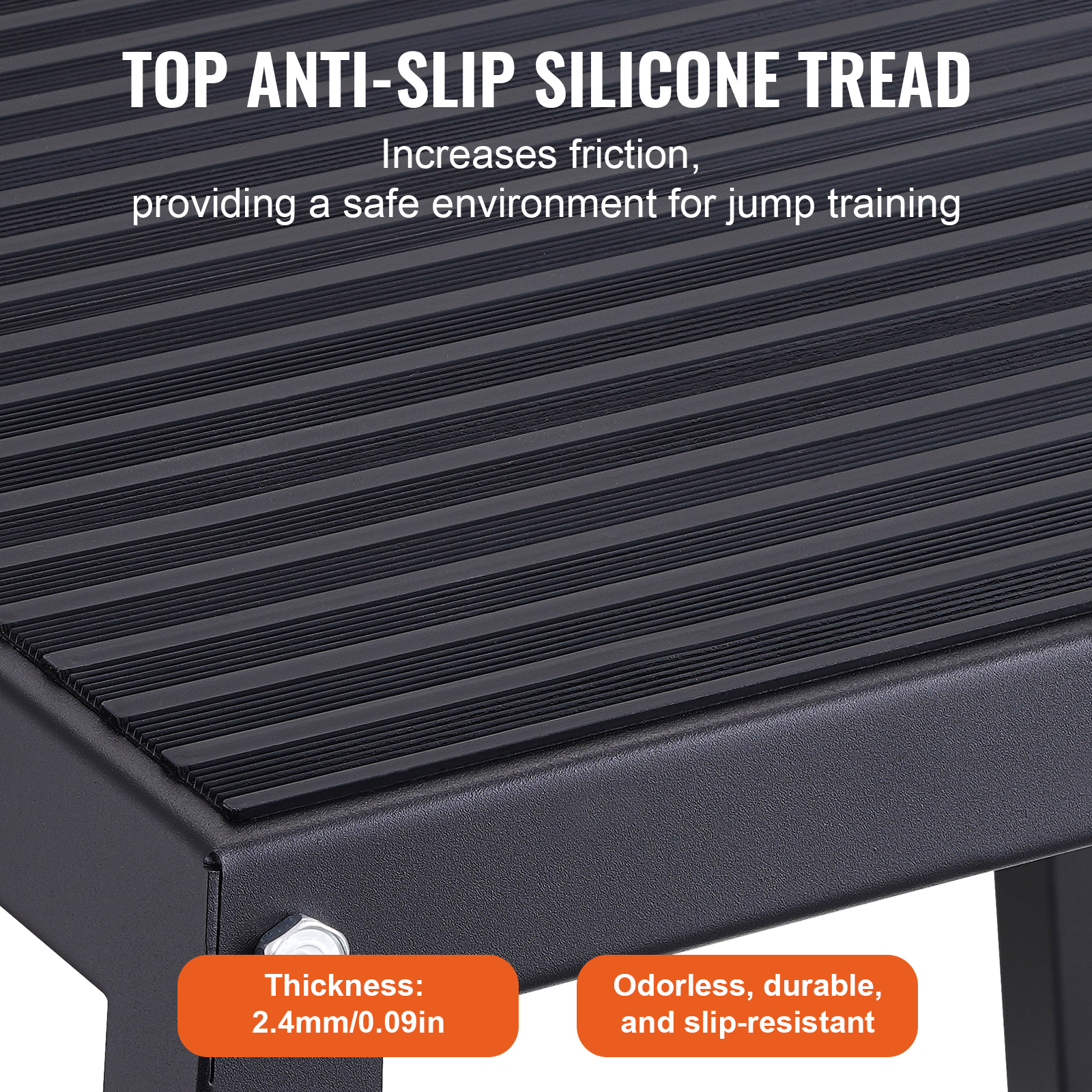 SucceBuy 12/18/24Inch Plyometr – Box Jump Plyo recenzja i cena