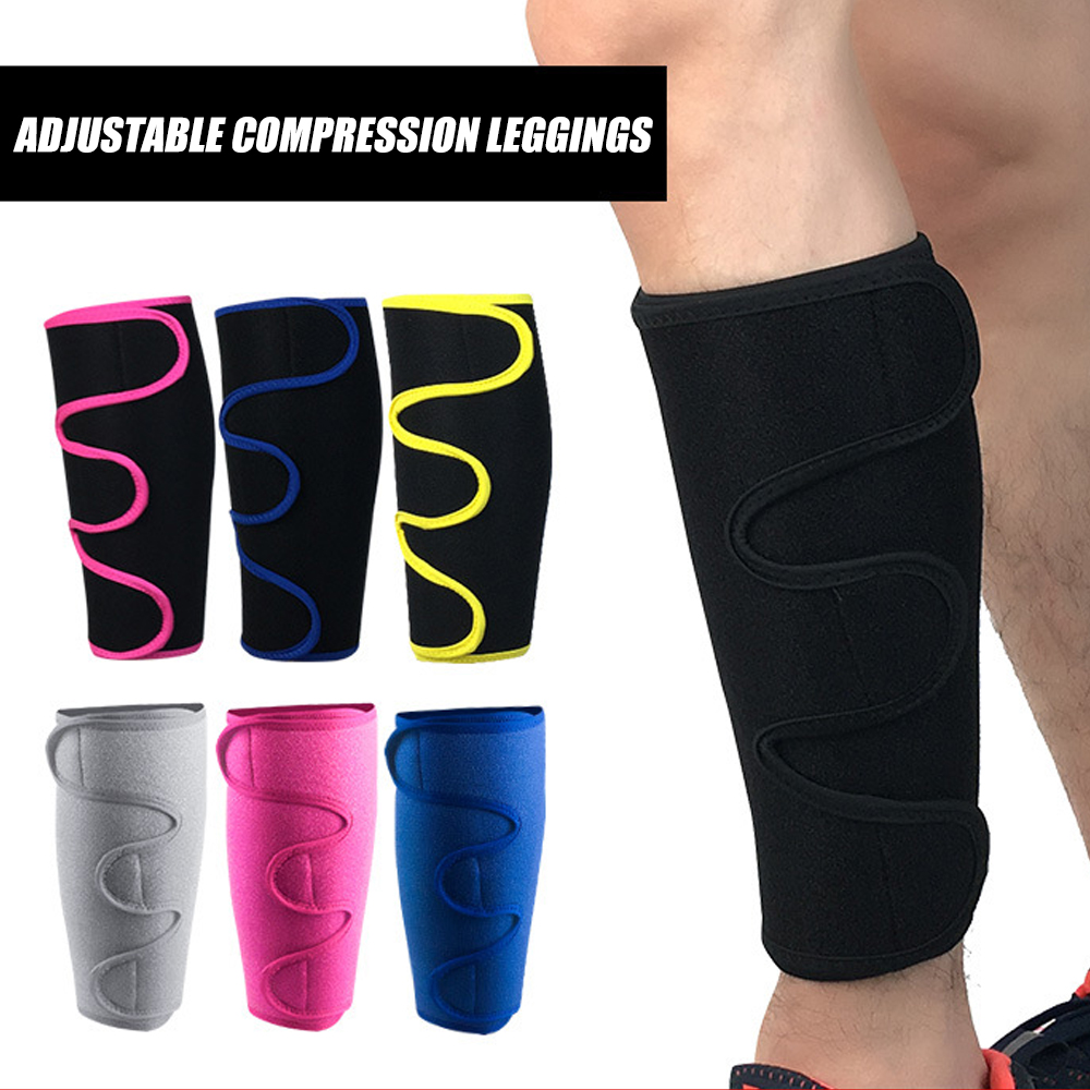 1PC Sport Shin Guard Crossfit  – Shin Guard Crossfit recenzja i cena