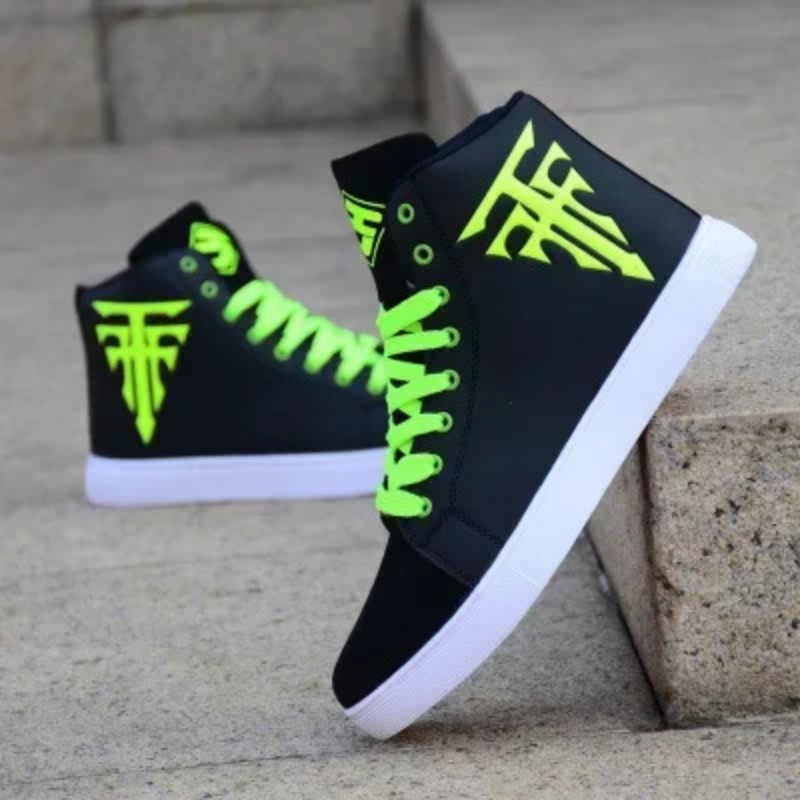 Sneakers Man Vulcanized Sneake – Crossfit Male recenzja i cena